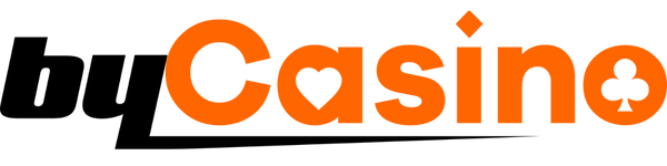 Bycasino Logo
