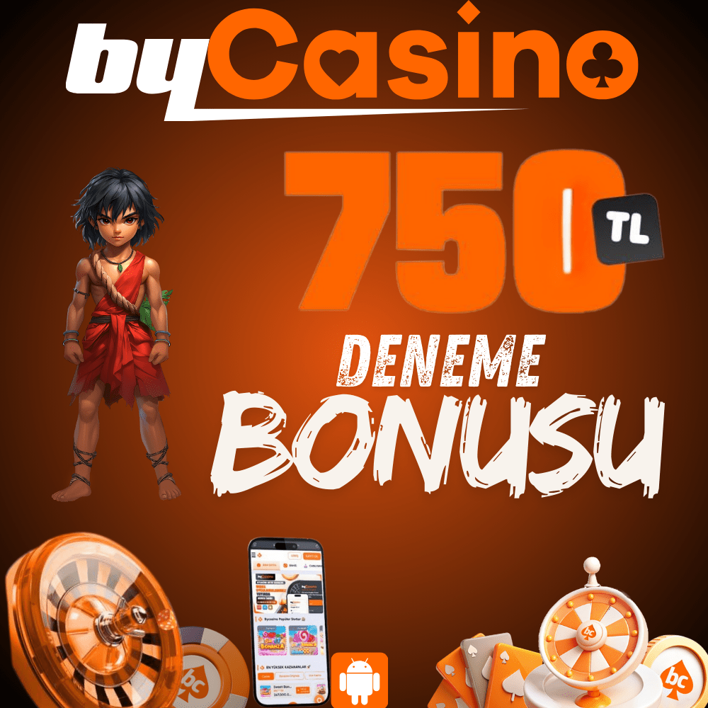 Bycasino